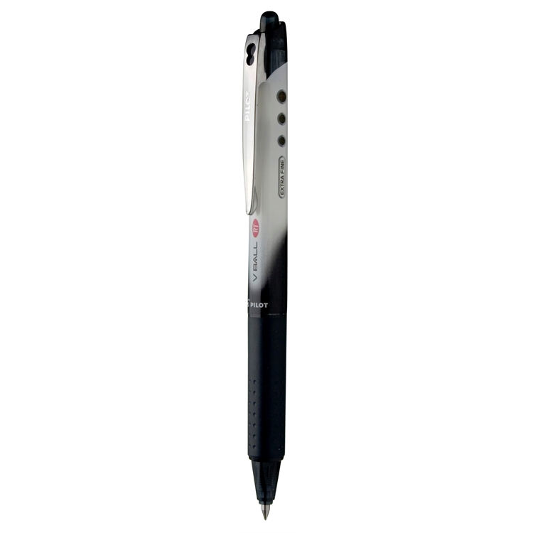 Kuulamuste Pilot VB all RT 07 musta
