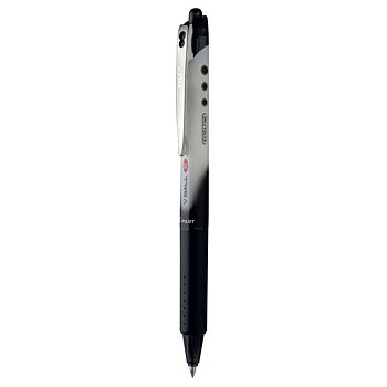 Kuulamuste Pilot VB all RT 07 musta