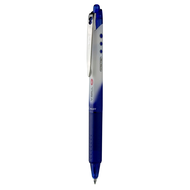Kuulamuste Pilot VB all RT 07 sininen