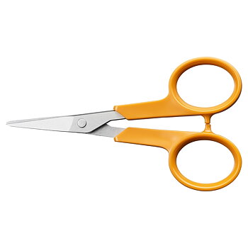 Kirjontasakset Fiskars Classic 10cm