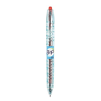 Geelikynä Pilot BG  B2P 07 punainen