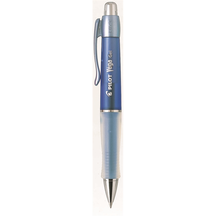 Geelikynä Pilot Vega F sininen - 2