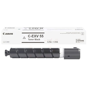 Laser Canon C-EXV 55/2182C002 musta 23K