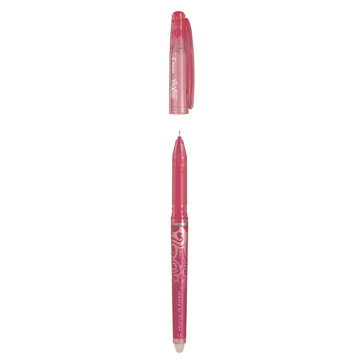 Kuulakynä Pilot Frixion Point pinkki - 2