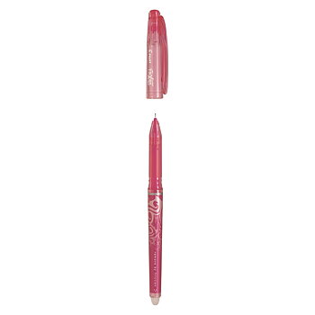Kuulakynä Pilot Frixion Point pinkki