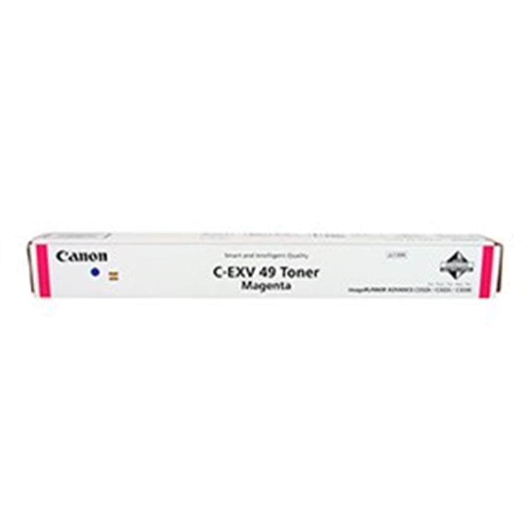 Laser Canon C-EXV 49/8526B002 pun 19K