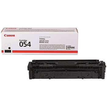 Laser Canon 054 BK LBP622/MF644 musta