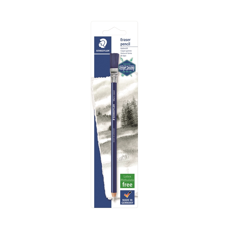 Merkkauskynä Staedtler sport - 7