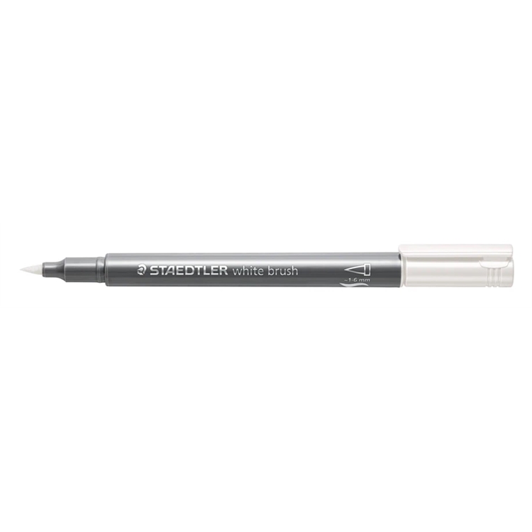 Merkkauskynä Staedtler sport - 3