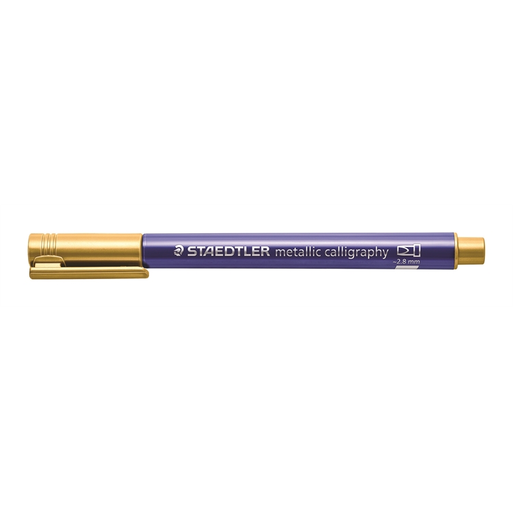 Merkkauskynä Staedtler sport - 2