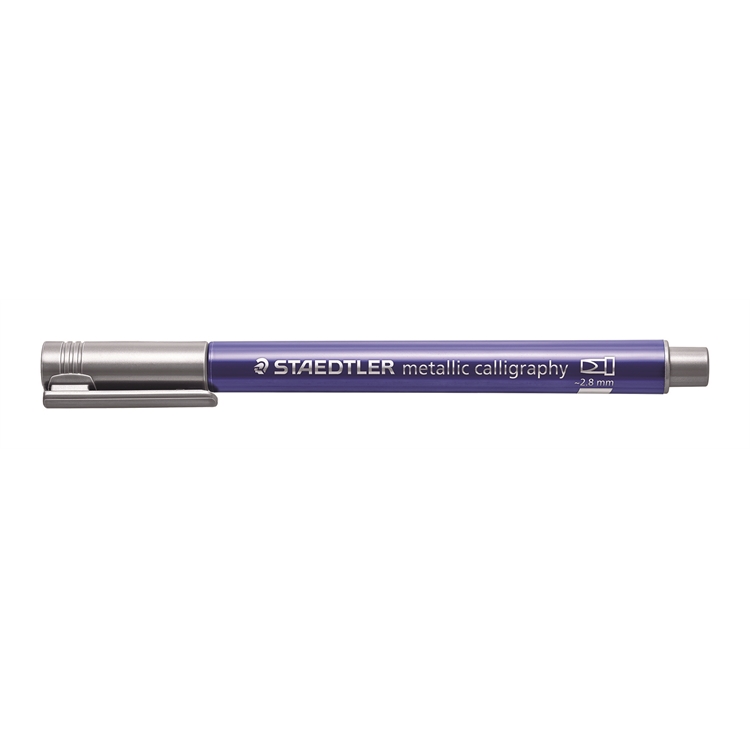 Merkkauskynä Staedtler sport - 13