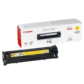 Laser Canon 718 MF8330/8350/LBP7200C kel