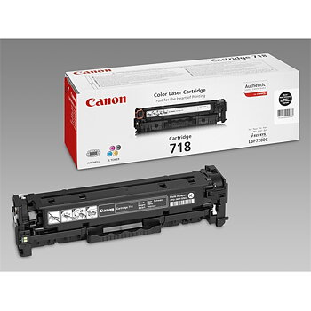 Laser Canon 718 MF8330/8350/LBP7200C mus