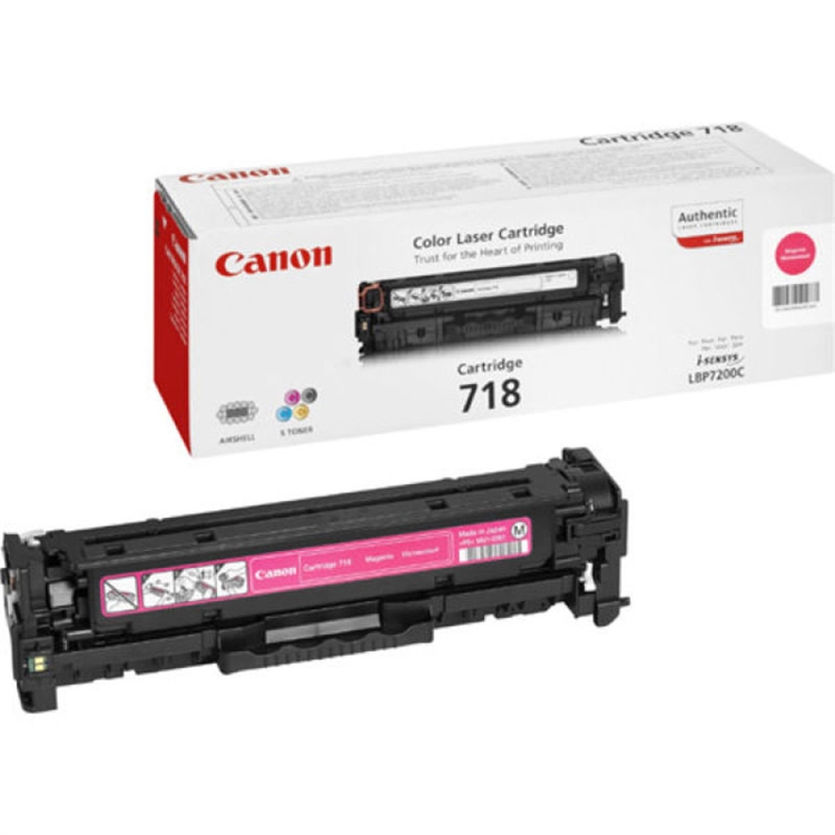 Laser Canon 718 MF8330/8350/LBP7200C pun - 2