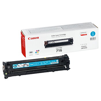Laser Canon 718 MF8330/8350/LBP7200C sin