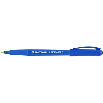 CENTROPEN LINER KUITUKÄRKIKYNÄ 0,3 MUSTA