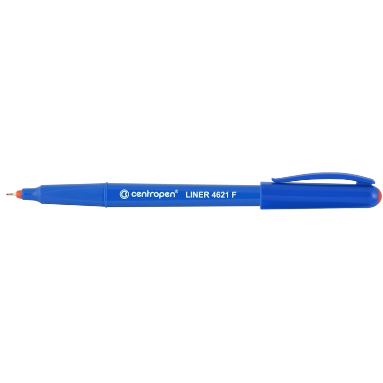 CENTROPEN LINER KUITUKÄRKIKYNÄ 0,3 PUN