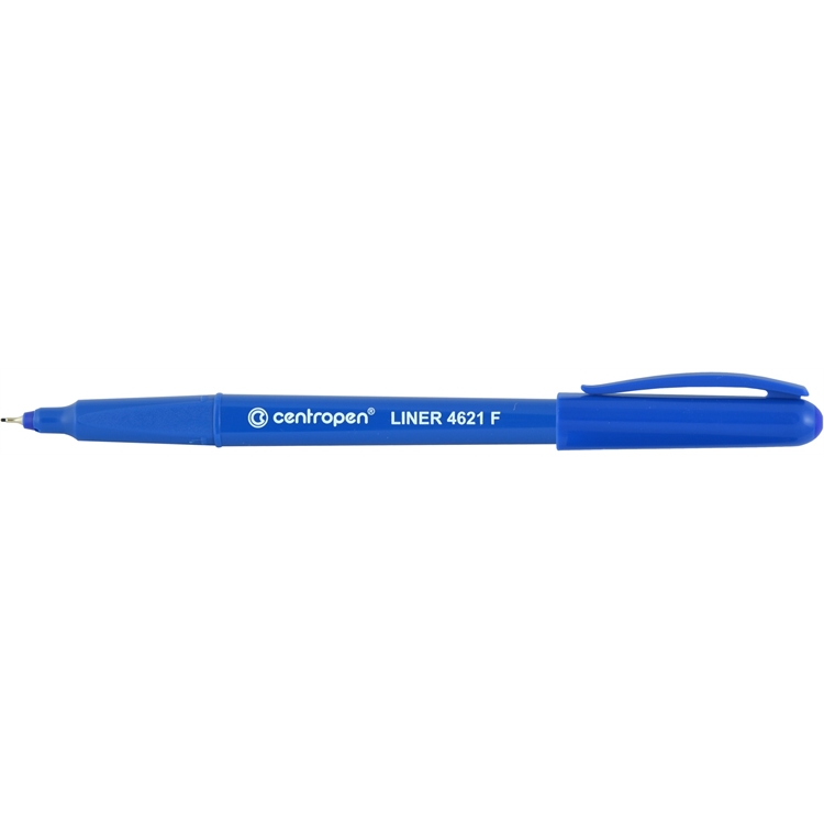 CENTROPEN LINER KUITUKÄRKIKYNÄ 0,3 SIN.