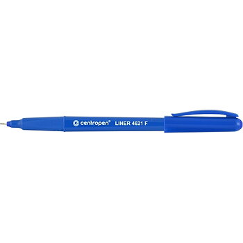 CENTROPEN LINER KUITUKÄRKIKYNÄ 0,3 SIN.