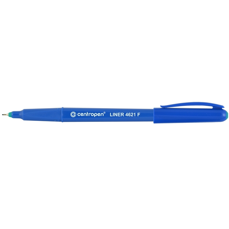 CENTROPEN LINER KUITUKÄRKIKYNÄ 0,3 VIHR.