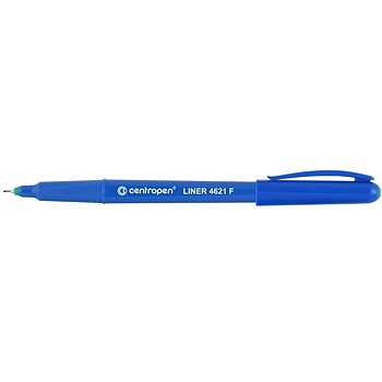 CENTROPEN LINER KUITUKÄRKIKYNÄ 0,3 VIHR.