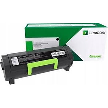 Laser Lexmark 56F2H0E MS321/MS421 musta