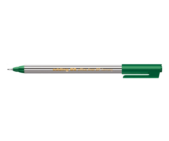 EDDING 89 OFFICE LINER KUITUK. EF VIHR