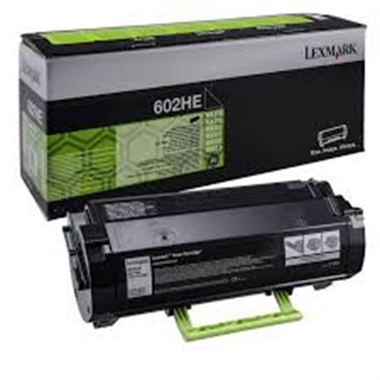 Laser Lexmark 60F2H0E MX310/MX410 musta