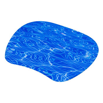 Hiirimatto ohut     Q-connect