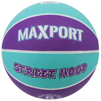 Koripallo Maxport Street Hoop - 6