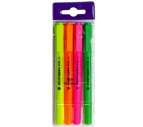CENTROPEN 8722 4-V.SARJA KOROSTUSKYNÄ - 2