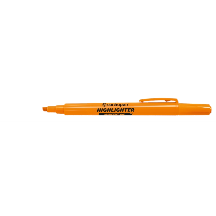CENTROPEN 8722 KOROSTUSKYNÄ ORANSSI
