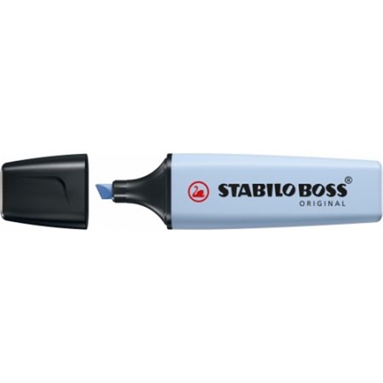 Korostuskynä StabiloBOSS vaal.sin - 2