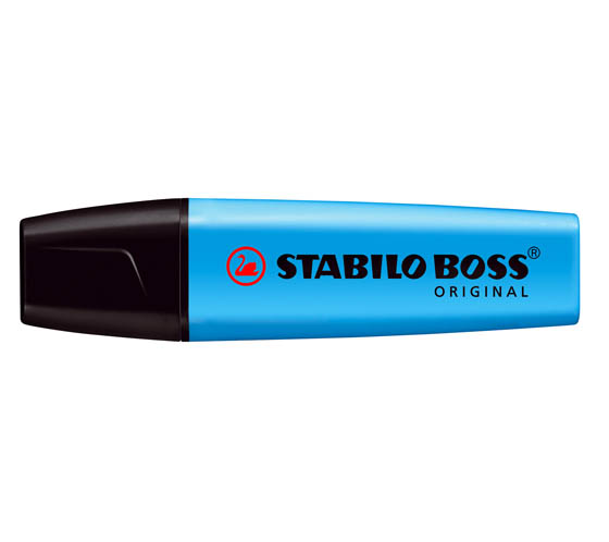STABILO BOSS 70/31/10 KOROSTUSKYNÄ SIN. - 2