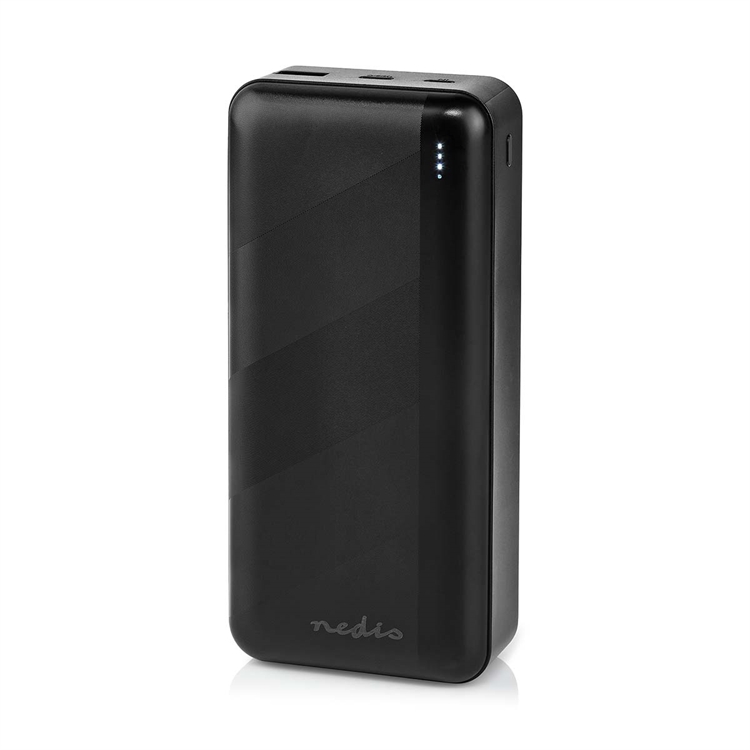 Varavirtalähde NedisPowerBank 32000 mAh
