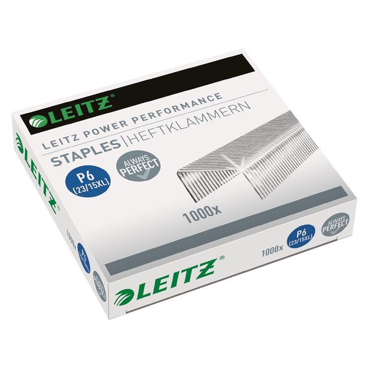 Nitomanasta Leitz 23/15XL-1000 - 2