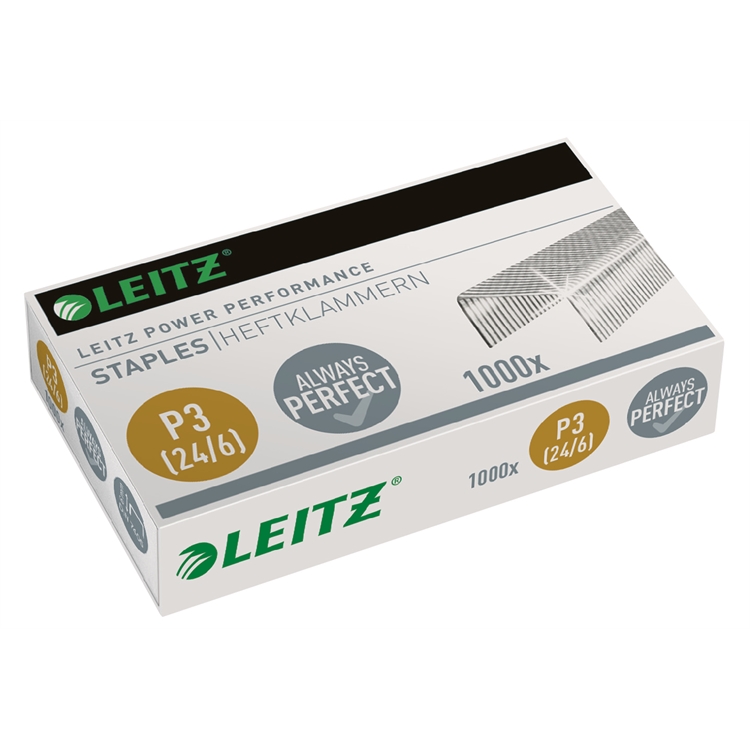Nitomanasta Leitz P3 24/6-1000