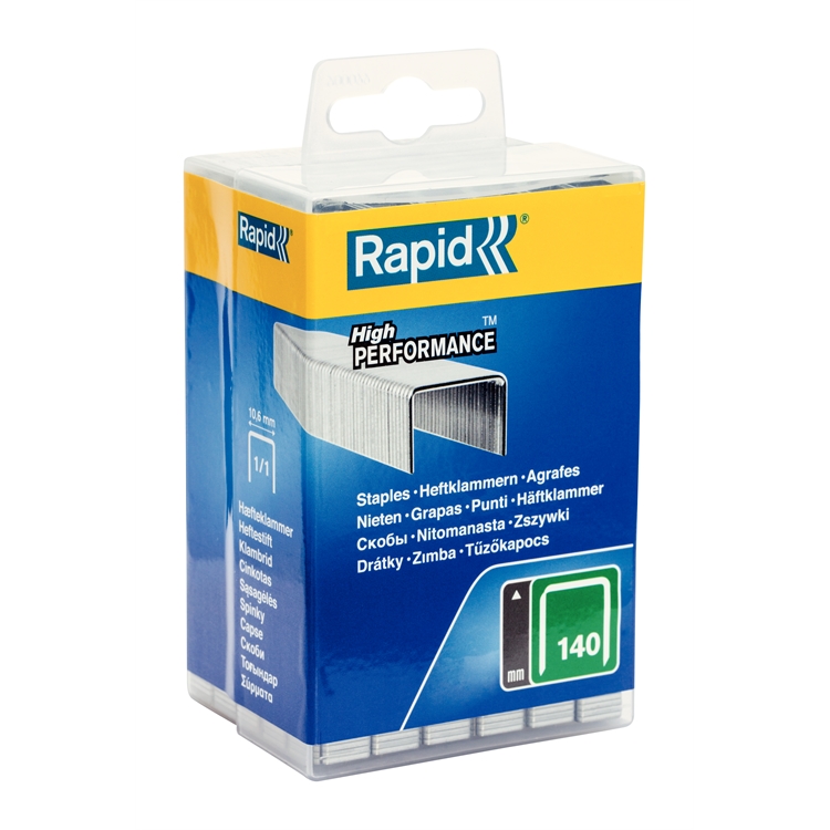 Nitomanasta Rapid 140/8-5000 - 2