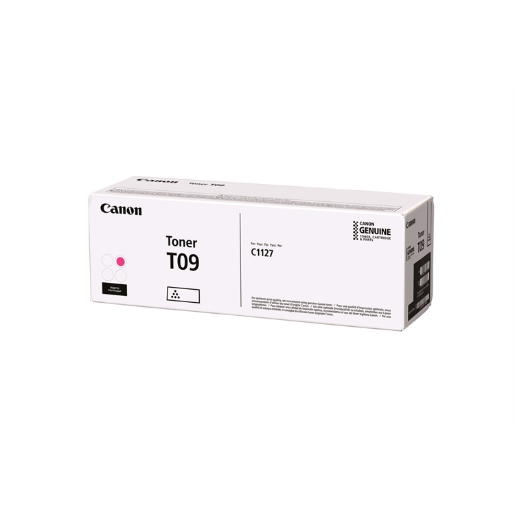 Laser Canon 3018C006punainen