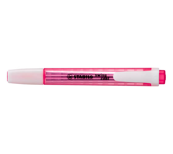 STABILO SWING COOL 275/56 KOROSTUSK PINK