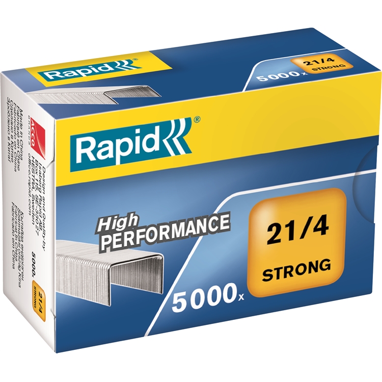 Nitomanasta Rapid Strong 21/4mm-5000 - 2