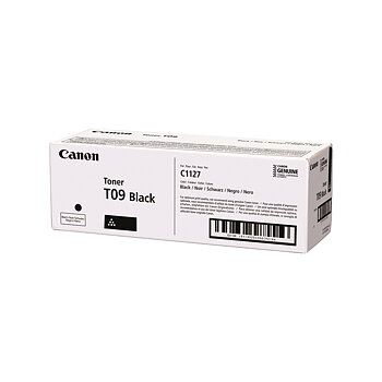 Laser Canon 3020C006musta