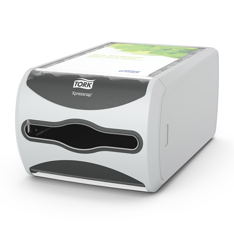 TORK 272513 XPRESSNAP ANNOSTELIJA HAR N4 - 2