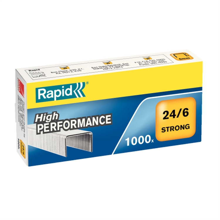 Nitomanasta Rapid Strong 24/6-1000 - 2