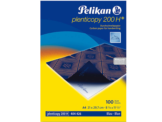 KALKIOPAPERI 200H/A4, 100 ARK/LTK - 2
