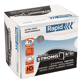 Nitomanasta Rapid Sup.Strong 9/10mm-5000
