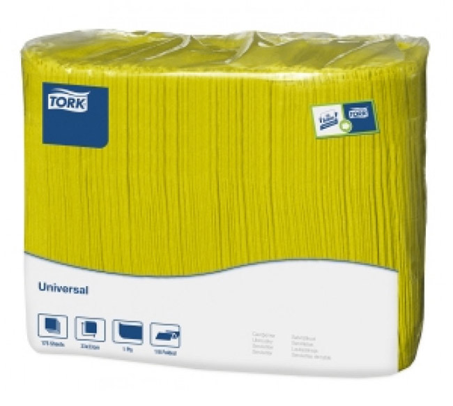 TORK 470102 LAUTASLIINA LIME N1 /175 - 2