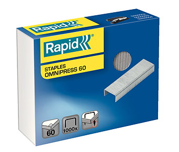 RAPID OMNIPRESS NITOMANASTA 60 /1000