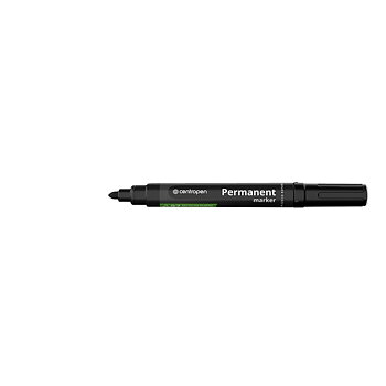 CENTROPEN 8566 PERM.MARKER PYÖR.KÄRK MUS