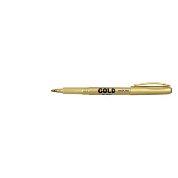 CENTROPEN HUOPAKYNÄ 1MM KULTA